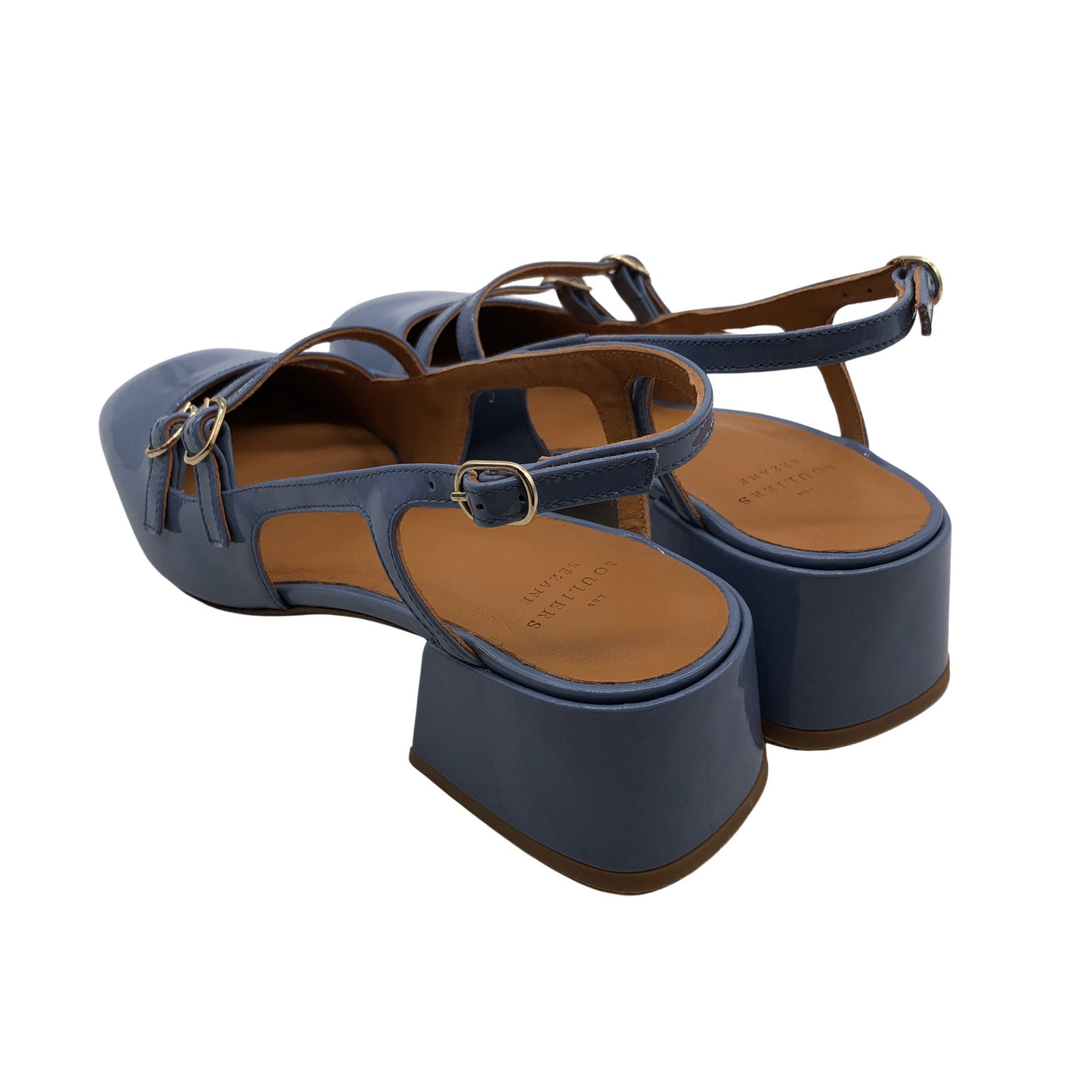 Unisex Sézane - Korkokengät, koko 39 -  (3)