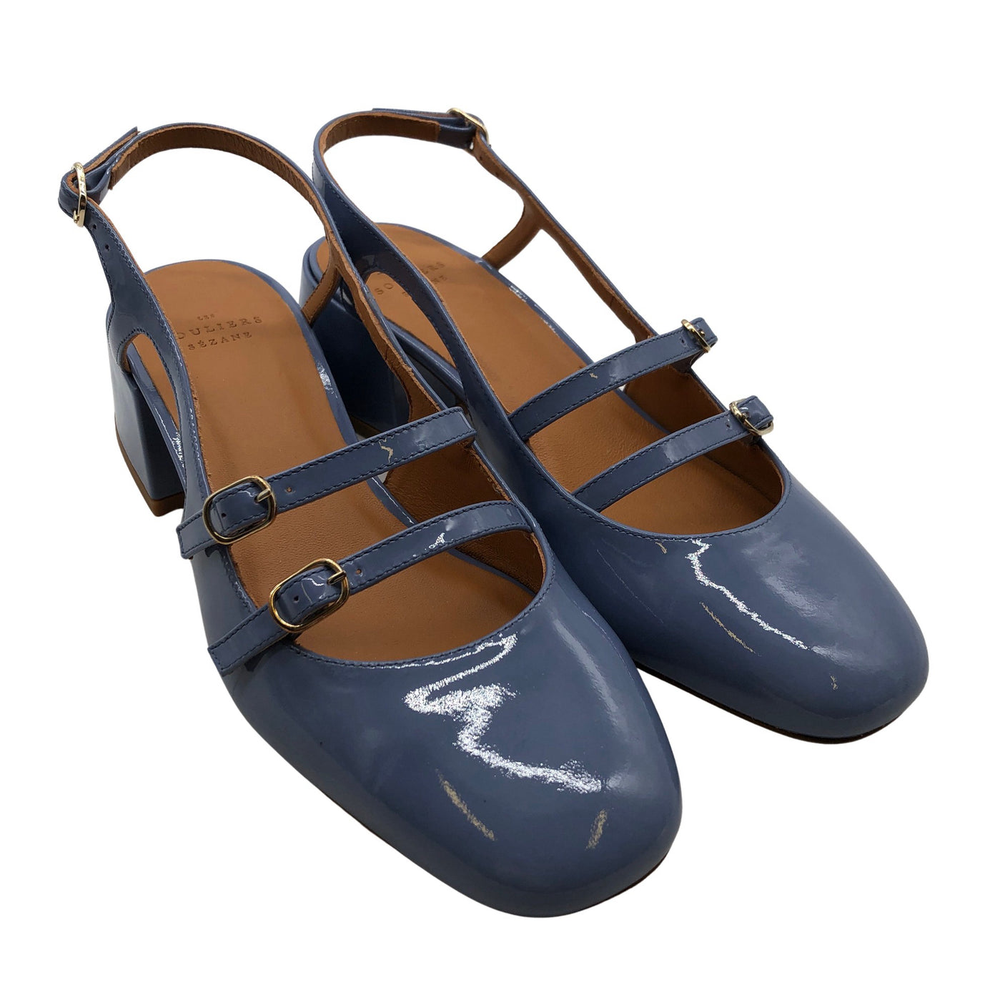 Unisex Sézane - Korkokengät, koko 39 -  (2)