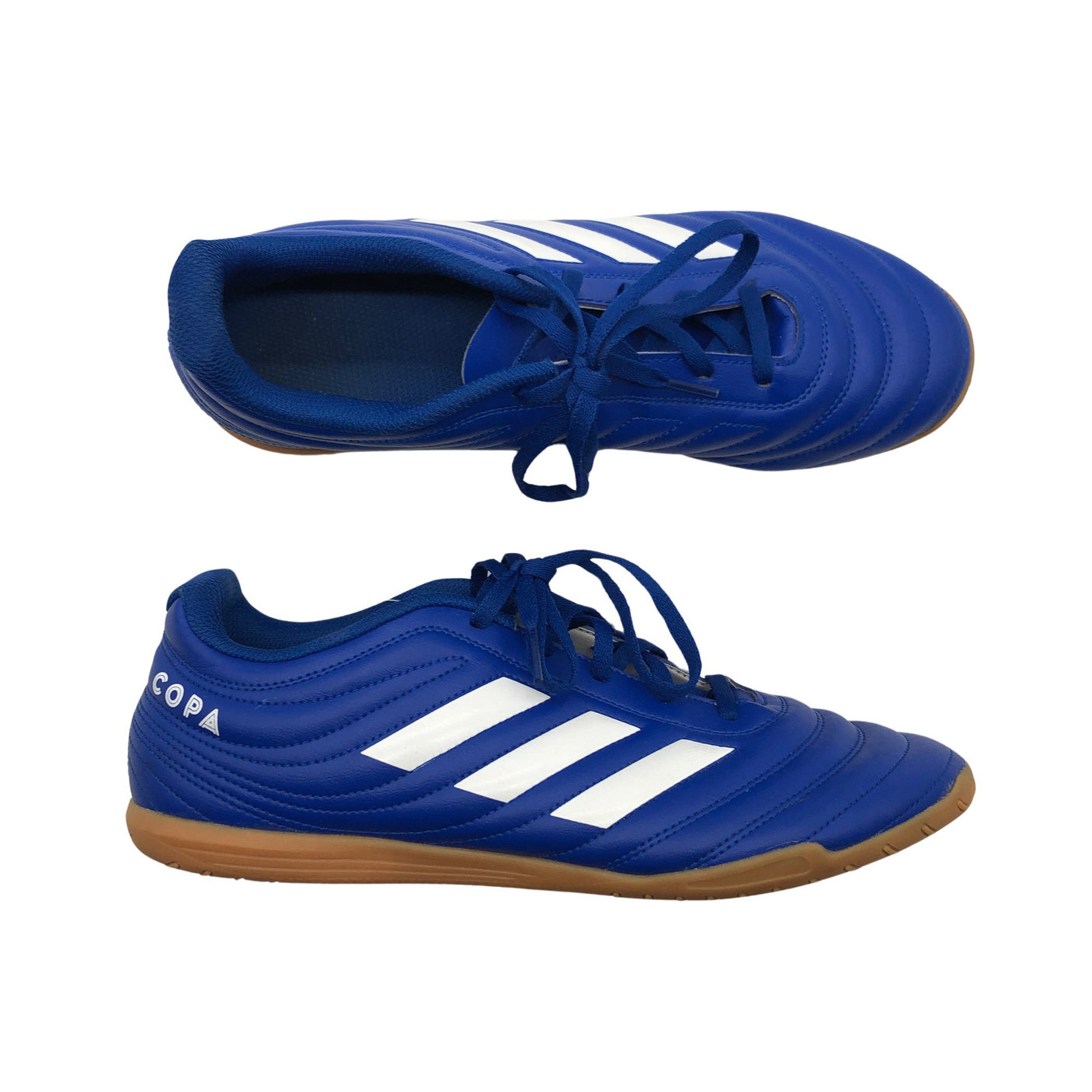 Unisex Adidas - Sisäliikuntakengät, koko 44 -  (1)
