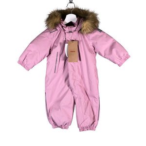 Unisex Reima - Toppahaalari, koko 74 - 80 -  (1)