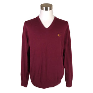 Unisex Fred Perry - Neulepaita, koko XL -  (1)