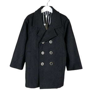 Unisex Marimekko - Villakangastakki, koko 116 - 122 -  (1)