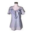 Unisex Global - Lyhythihainen pusero, koko 40 -  ()