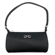 Naisten Salvatore Ferragamo - Käsilaukku, koko Mini - Musta ()