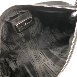 Naisten Salvatore Ferragamo - Käsilaukku, koko Mini - Musta (3)