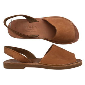 Unisex Glaritis - Sandaalit, koko 37 -  (1)