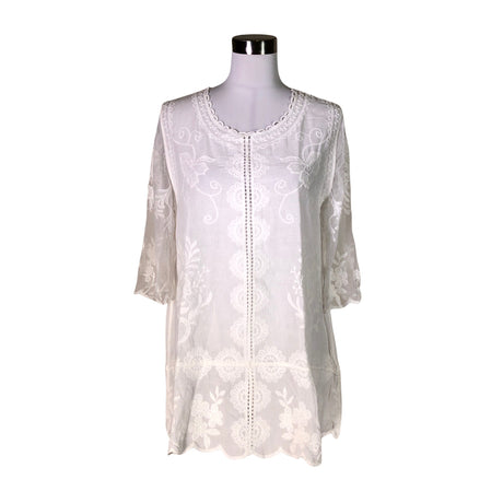 Unisex M.X.O - Kangastunika, koko 36 -  ()