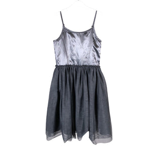 Unisex Global - Juhlamekko, koko 146 - 152 -  (1)