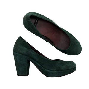 Unisex Vagabond - Korkokengät, koko 40 -  (1)