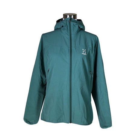 Unisex Haglöfs - Softshell-takki, koko 40 -  ()