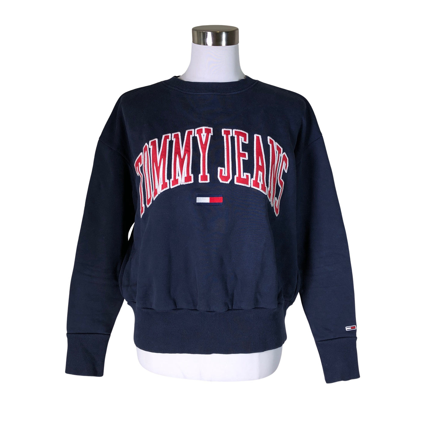 Unisex Tommy Hilfiger - Collegepaita, koko 36 -  (1)