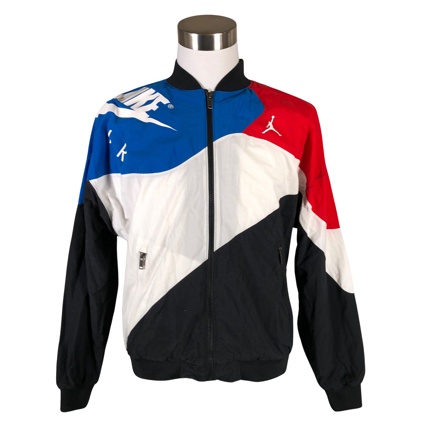 Unisex Jordan (Nike) - Ulkoilutakki, koko M -  (1)