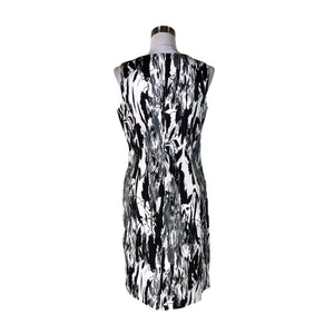 Unisex Chic - Kangasmekko, koko 40 -  (2)