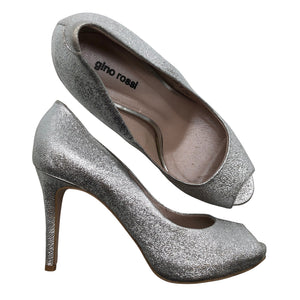 Juhlakorkokengät, koko 38