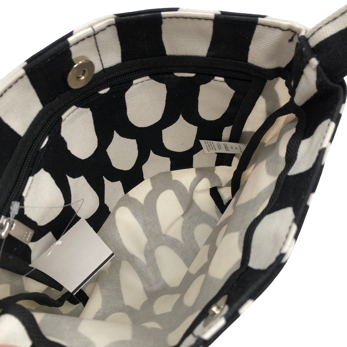Unisex Marimekko - Käsilaukku, koko Midi -  (2)