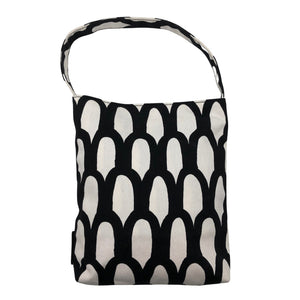 Unisex Marimekko - Käsilaukku, koko Midi -  (1)