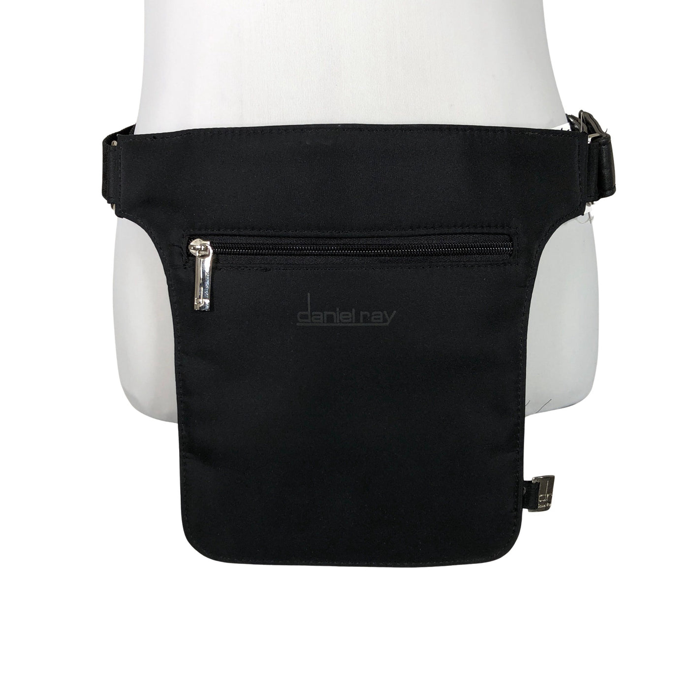 Unisex Daniel Ray - Vyölaukku, koko Mini -  (1)