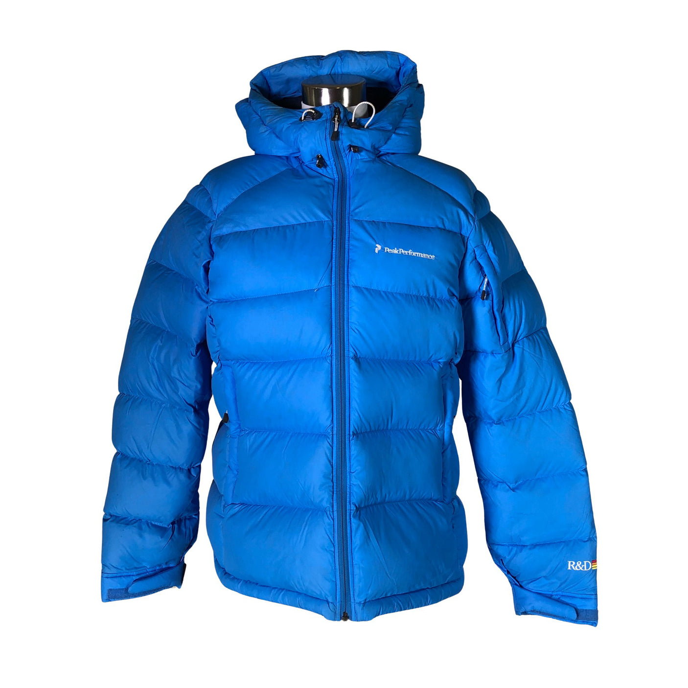 Unisex Peak Performance - Untuvatakki, koko 40 -  (1)