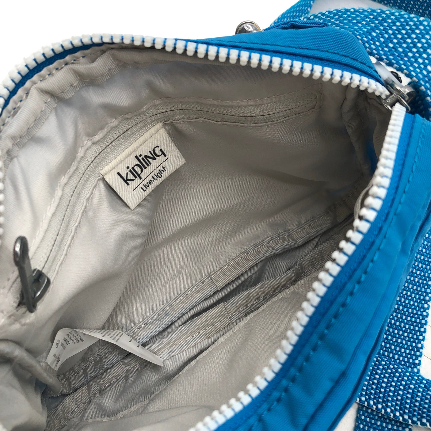 Unisex Kipling - Olkalaukku, koko Mini -  (2)