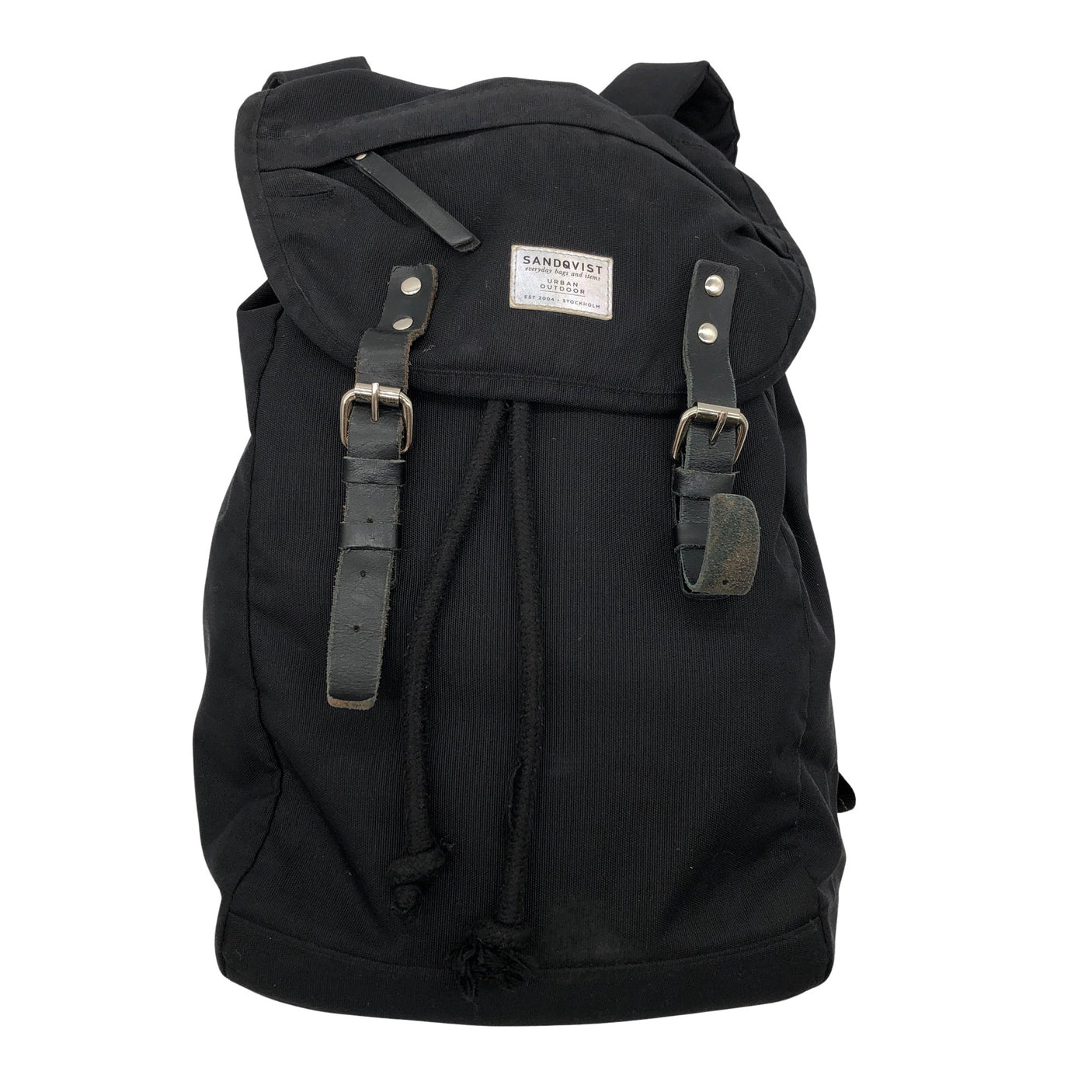 Unisex Sandqvist - Reppu, koko Midi -  (1)