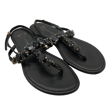 Unisex Benci Brothers - Sandaalit, koko 37 -  (2)