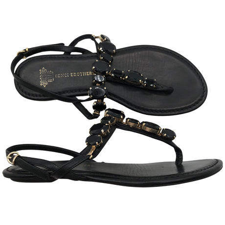 Unisex Benci Brothers - Sandaalit, koko 37 -  ()