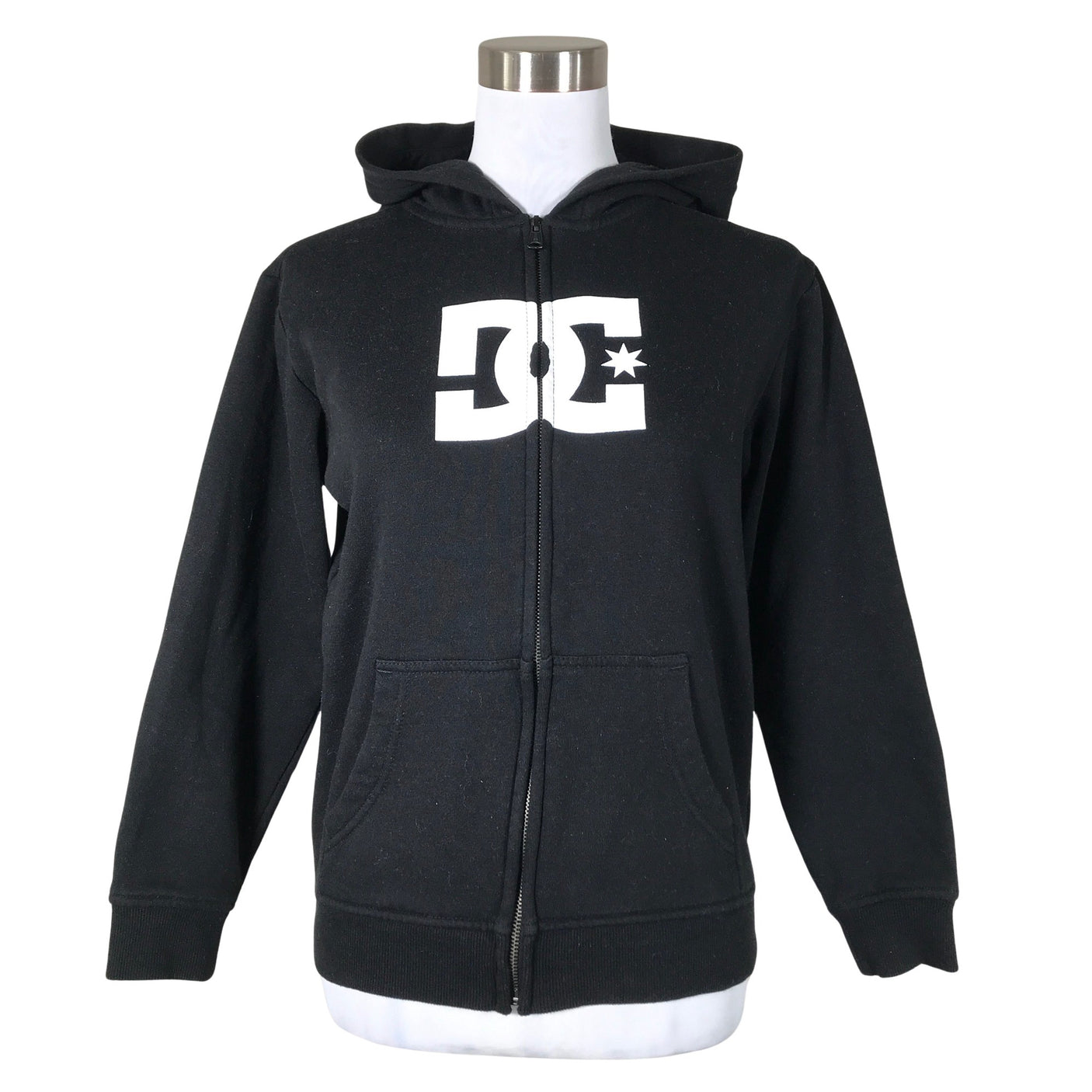 Unisex DC Shoes - Huppari, koko 38 -  (1)