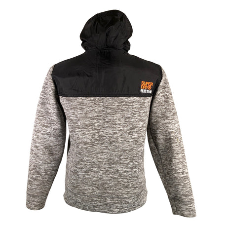 Unisex Superdry - Huppari, koko S -  (2)