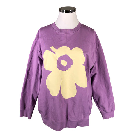 Unisex Marimekko - Collegepaita, koko 44 -  ()