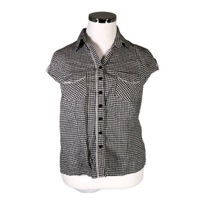 Unisex Voglia - Lyhythihainen pusero, koko 44 -  (1)