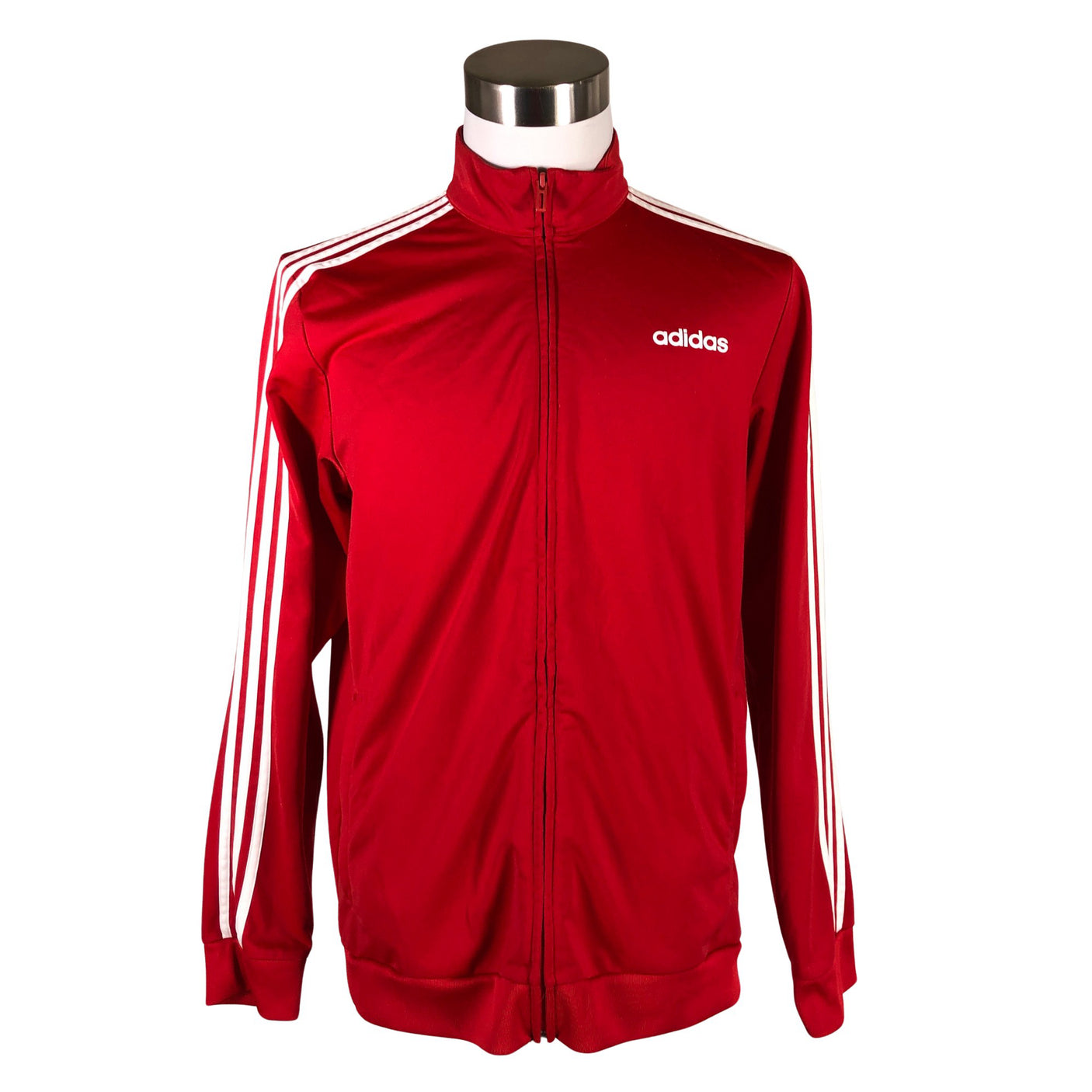 Unisex Adidas - Verryttelytakki, koko L -  (1)