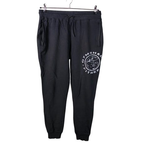 Unisex Gymshark - Collegehousut, koko L -  ()
