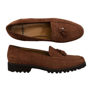 Unisex Cenedella - Loaferit, koko 38 -  (1)