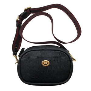 Olkalaukku, koko Mini