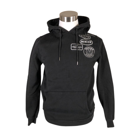 Unisex Mercier - Huppari, koko M -  ()