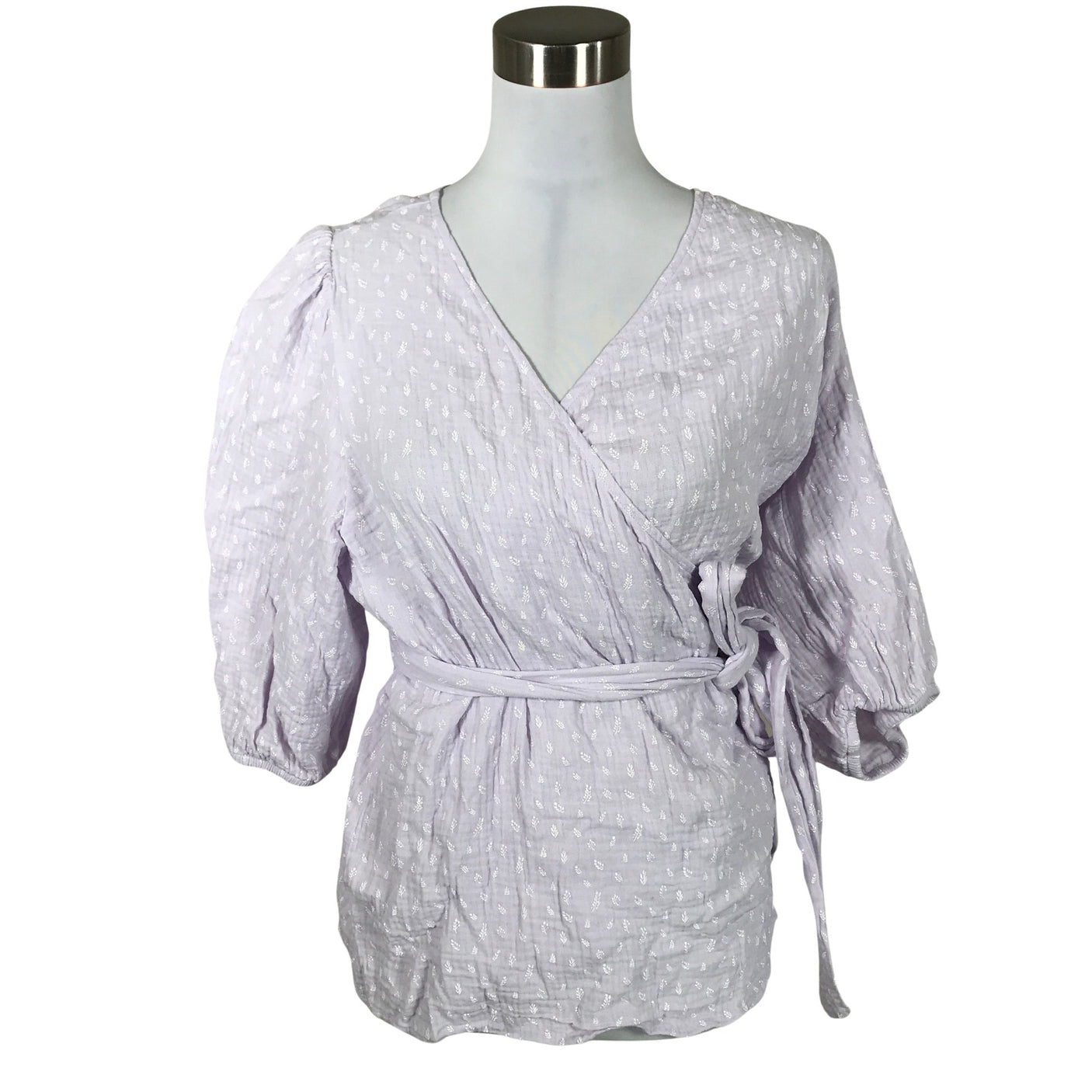 Unisex Kaiko - Lyhythihainen pusero, koko 40 -  (1)