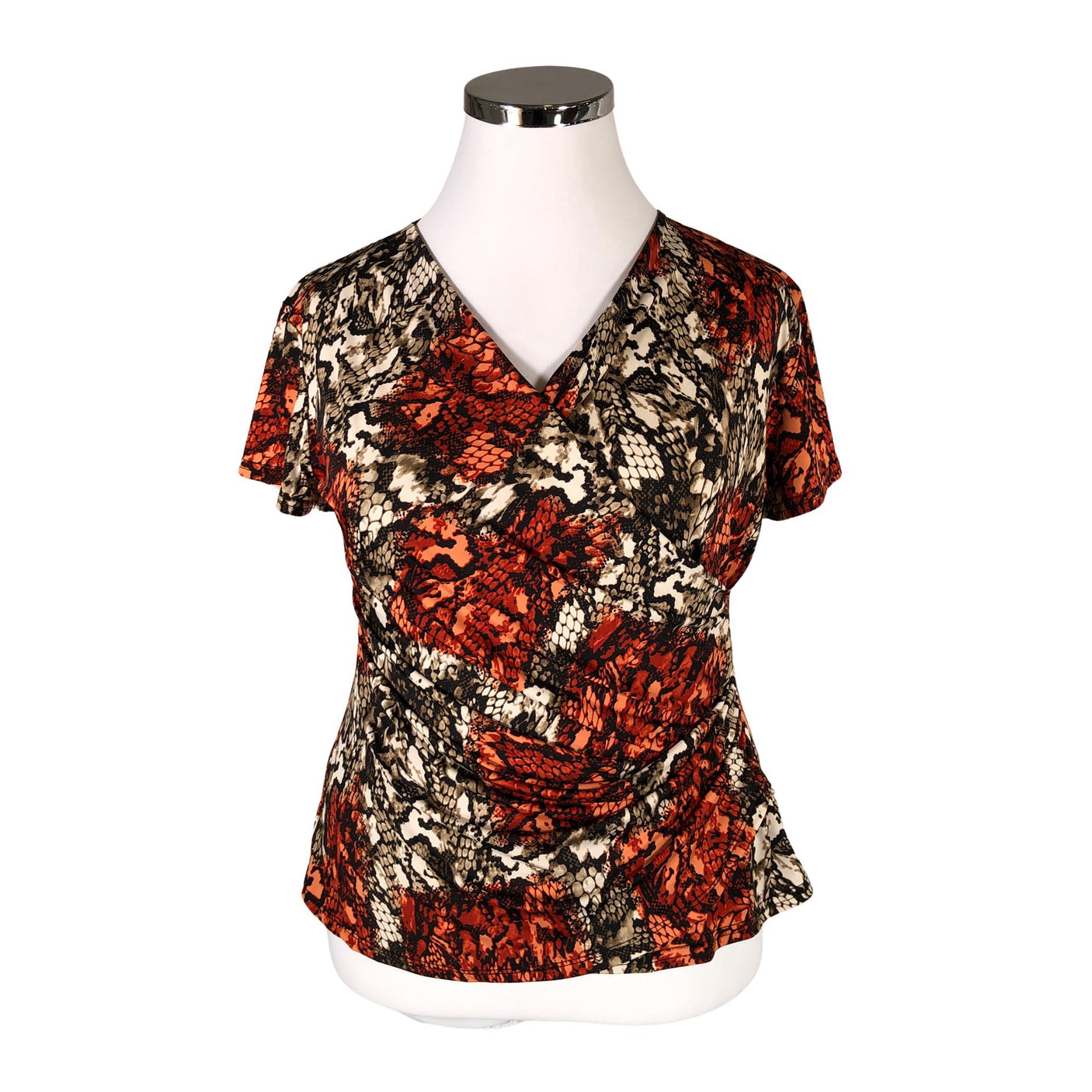 Unisex Capricine.k paris - T-paita, koko 42 -  (1)