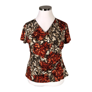 Unisex Capricine.k paris - T-paita, koko 42 -  (1)