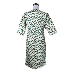 Unisex Samuji - Kangasmekko, koko 36 -  (2)