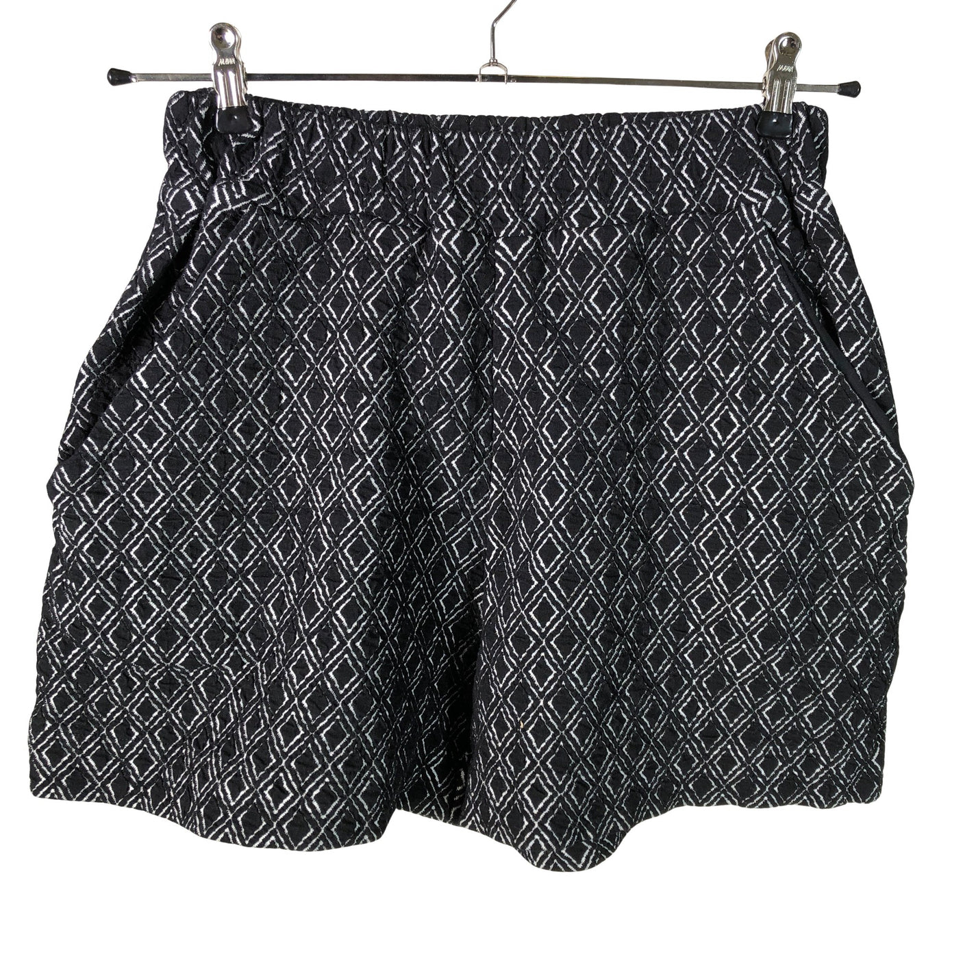 Unisex MUKA VA - Collegeshortsit, koko 36 -  (1)