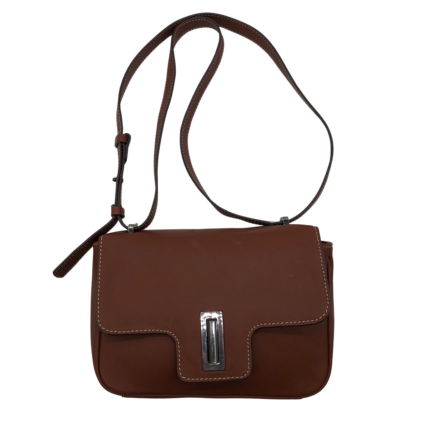 Unisex Massimo Dutti - Olkalaukku, koko Mini -  (1)