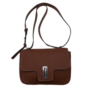 Unisex Massimo Dutti - Olkalaukku, koko Mini -  (1)