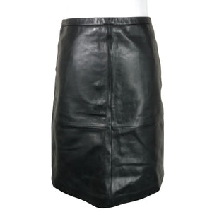 Unisex Cut & Pret - Nahkahame, koko 34 -  (1)
