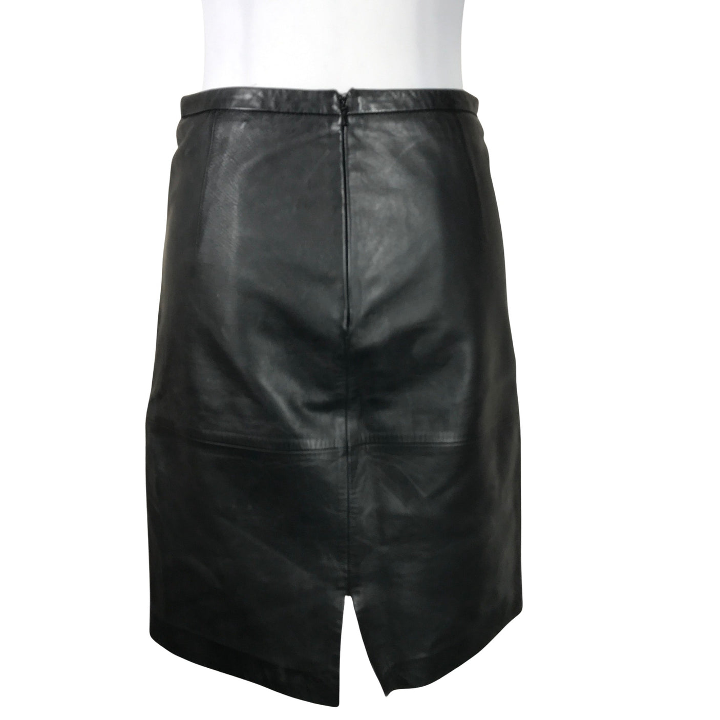 Unisex Cut & Pret - Nahkahame, koko 34 -  (2)