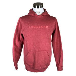 Unisex Soulland - Huppari, koko M -  (1)