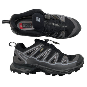 Unisex Salomon - Vaelluskengät, koko 43 -  (1)