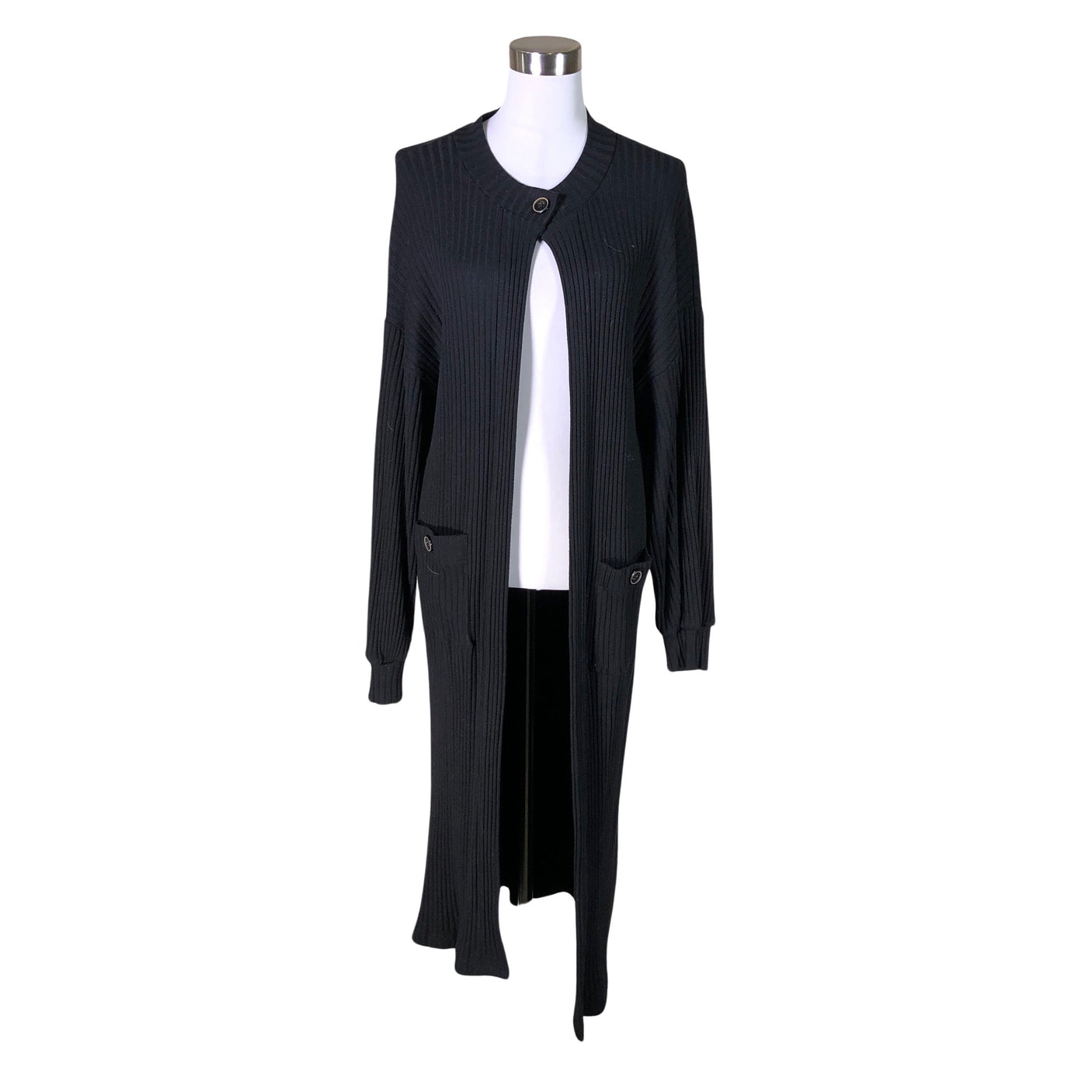 Unisex SaintBy - Neuletakki, koko 38 -  (1)