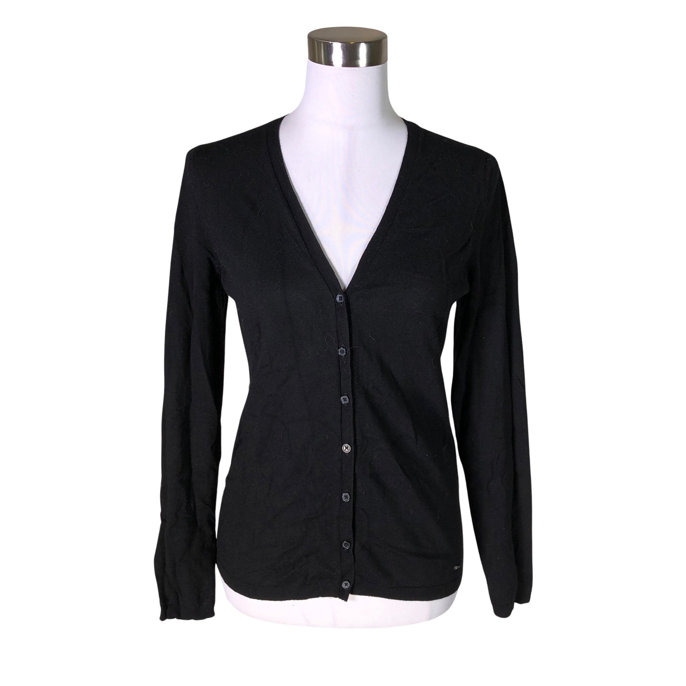 Unisex Taifun - Neuletakki, koko 38 -  (1)