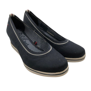 Unisex Tommy Hilfiger - Kiilakorkokengät, koko 36 -  (2)
