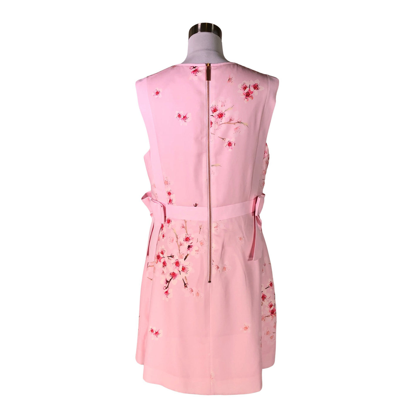 Unisex Ted Baker - Juhlamekko, koko 40 -  (2)